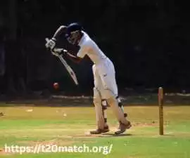 T20 Live Action Creates Unmatched Cricket Viewing , Delhi
