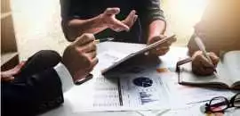 HOSTED FUND MANAGEMENT SERVICES UK, London