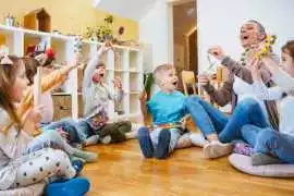 Visit Not for Profit Childcare for Every Family, Doncaster East