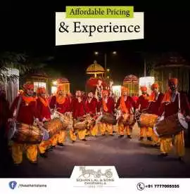 Best Wedding Service in Delhi
