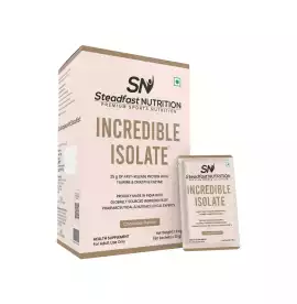 Whey Protein Isolate, Noida