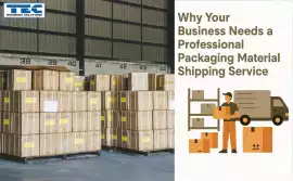Why Smart Businesses Trust Professional Packaging , Mississauga
