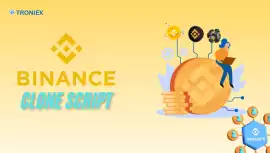 Binance Clone Script for Rapid Crypto Setup, Madurai
