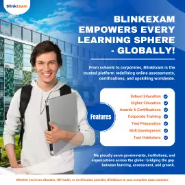Looking for the Best Online Exam Platform?, Noida