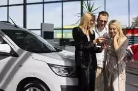 Instant Car Title Loans in Surrey– No Credit Check, Surrey
