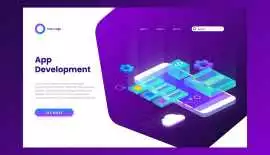 The Best Flutter App Development Company in India , New Delhi