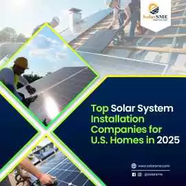 Solar System Installation Companies for Your Home , Dallas