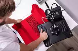 DTF Printing at Home Made Easy – Shop High-Quality, Highland