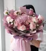 Sensation Flowers and Gifts (S.P.S-L.L.C), Ajman