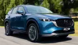 Compare SUVs in Australia – Side by Side , Sydney