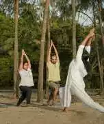 Best Ayurveda Resort in Kerala - Akanta Ayurveda , Kochi