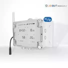 UbiBot GS2 - Wi-Fiと4G対応スマート水質センサー, $ 89,100