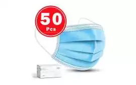 Buy 50pcs FDA Approved Masks in Singapore, $ 0