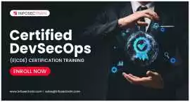 DevSecOps – Practical Approach Certification Train, New York