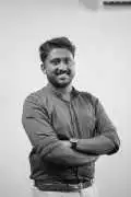 Anoop S Sarass - SEO Expert in Kerala, Thiruvananthapuram