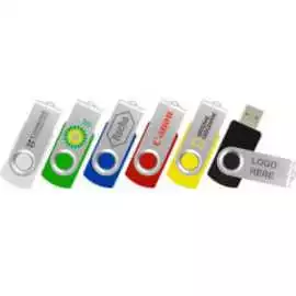 Branded USB Sticks: A Smart Choice for Your Busine, $ 0