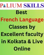 Best French Language Classes by Excellent faculty , Kolkata
