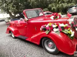 Vintage Cars Rental Services In Gurgaon , Gurgaon