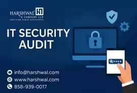 IT Security Audit Solutions That Fit Your Business, San Diego