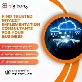 Find Trusted Intacct Implementation Consultants , Boston