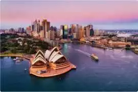 Get Professional Immigration Legal Advice in Austr, Perth