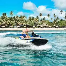 Jet Ski Safari: The Ultimate Guide to Fun, Sydney