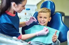 Gentle & Trusted Kids Dentist Near Me, Bukit Timah