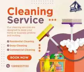 Post Renovation Cleaning Services – ProCommercial , Ajax