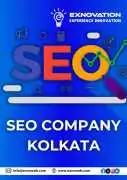 Best SEO Agency in Kolkata - Exnovation, Kolkata