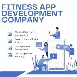 Fitness App Development - Dev Story, Chandigarh
