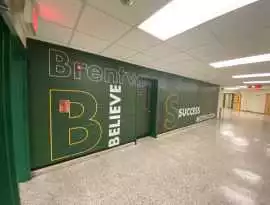 Creative Wall Murals Long Island , Farmingdale