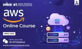 AWS Institutes in Hyderabad, Noida