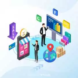 BigCommerce Development Services for Your Business, Wilmington