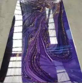 Elegant PVC Marble Sheets | Qingdao Sindod Wood In, Qingdao
