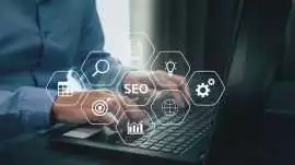 Best SEO Marketing Company in Chandigarh | Wildnet, Chandigarh
