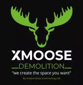 XMoose Demolition – Your Local Demolition Burnaby , Surrey