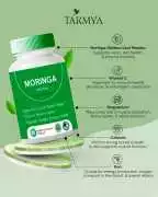 Shop Pure Moringa Capsules Online, $ 23