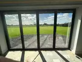 Triple Glaze Windows Manufacturer Ireland, Athlone