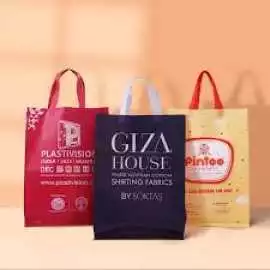 BOPP Bags: The Modern Packaging Solution, Ahmedabad