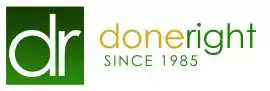 Doneright Since 1985, St. Augustine