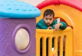 One of the Best Pre Schools in Dwarka!, Delhi