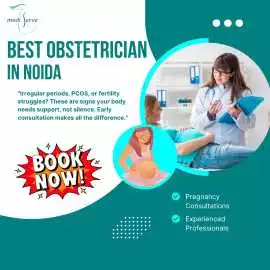 MediServe, Noida