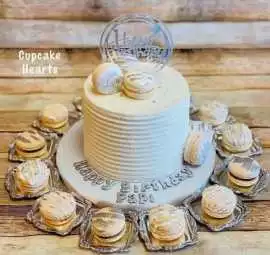 Discover the Most Loved Cake Shop in Kissimmee, Kissimmee