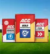 Easy Online Cement Purchase - ACC, Ambuja & Mo, Ahmedabad