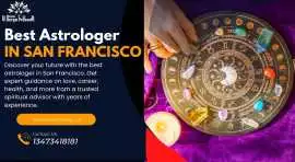 Best Astrologer in San Francisco , San Francisco