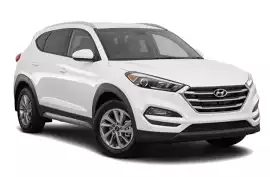 Airport car rental, Victoria