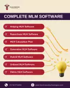 Boost Your Business Growth with Smart MLM Software, Chandigarh