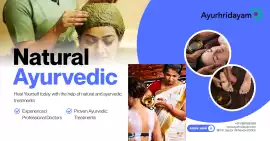 Ayurvedic Doctor In Noida, Noida