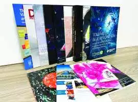 Get Top Commercial Printing Washington DC Solution, Washington
