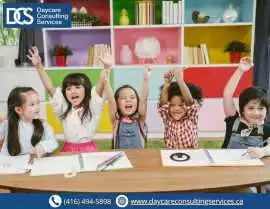 Daycare Services Toronto | Daycare Consulting Serv, Toronto